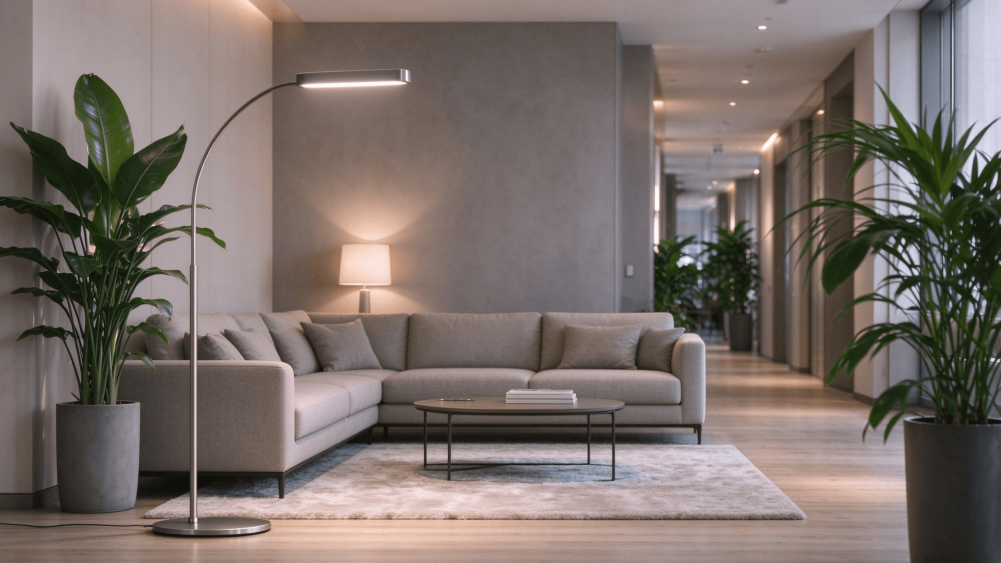 Floor Lamps